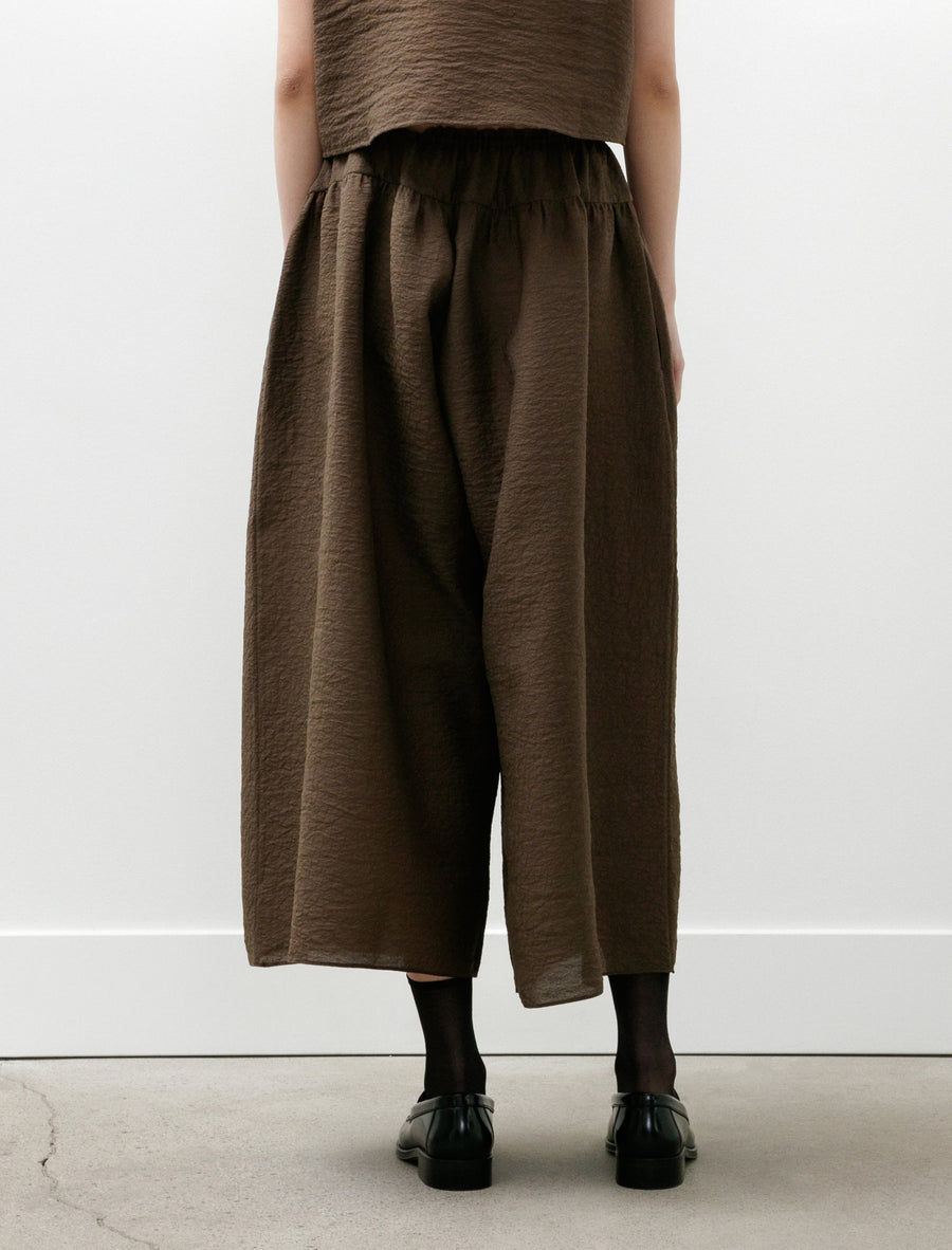 Sweet Culotte Brown - Image 7