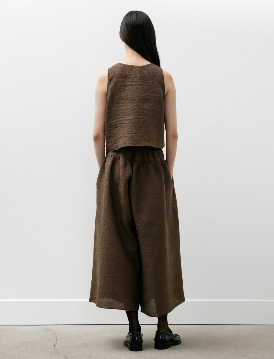 Sweet Culotte Brown - Image 6