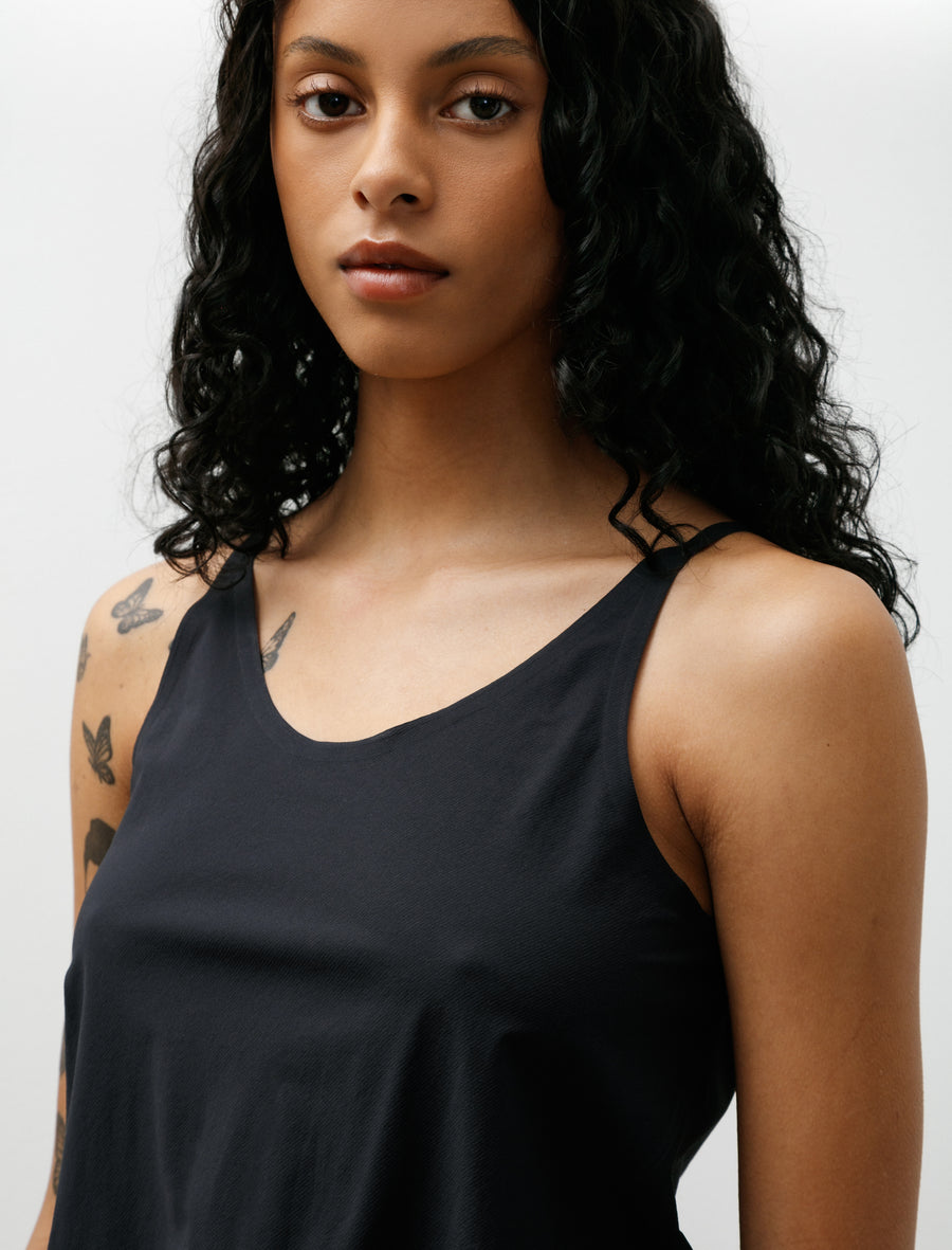 Myria Tank Black - Image 4