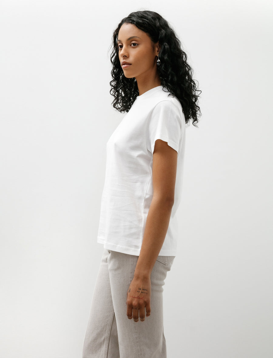 Marine Perfect Tee Off White - Image 3
