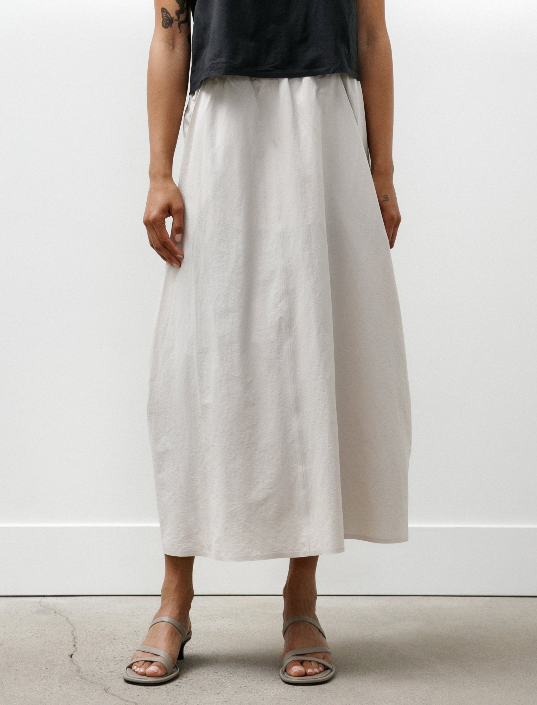 Veilance Carbene SL Skirt Dark Cocoon