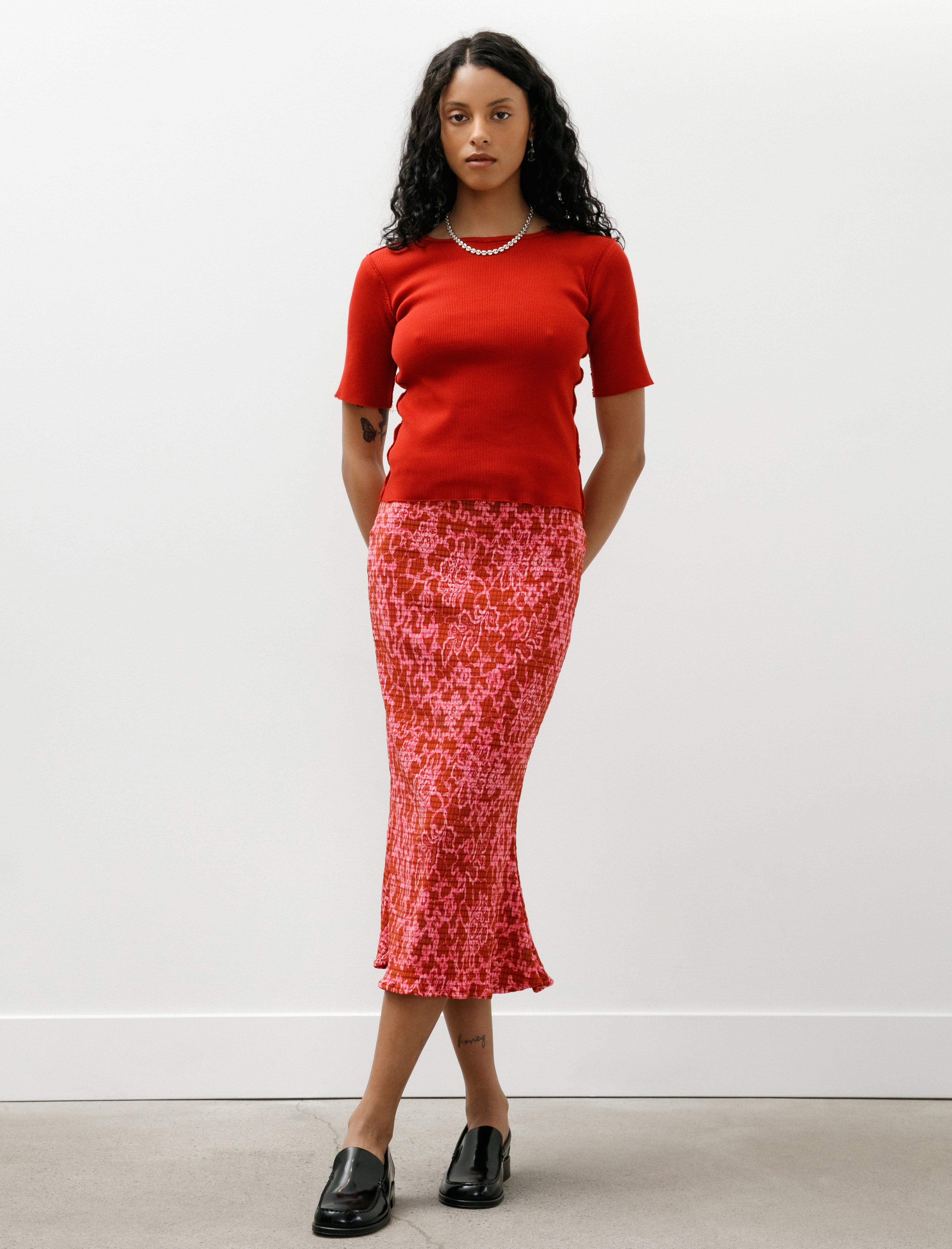 Julia Heuer Finn Skirt Sansa