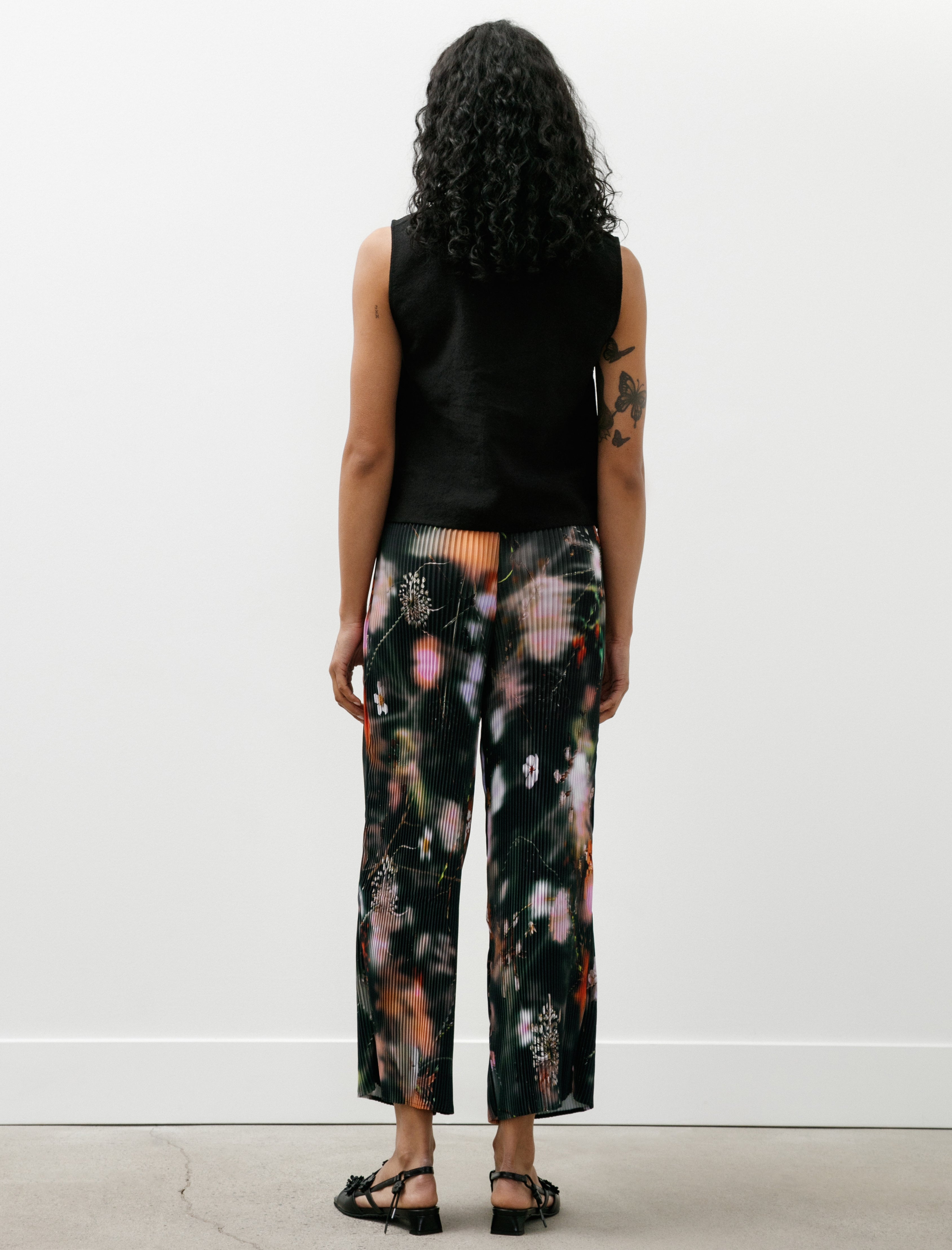 Julia Heuer Jack Trousers Frances