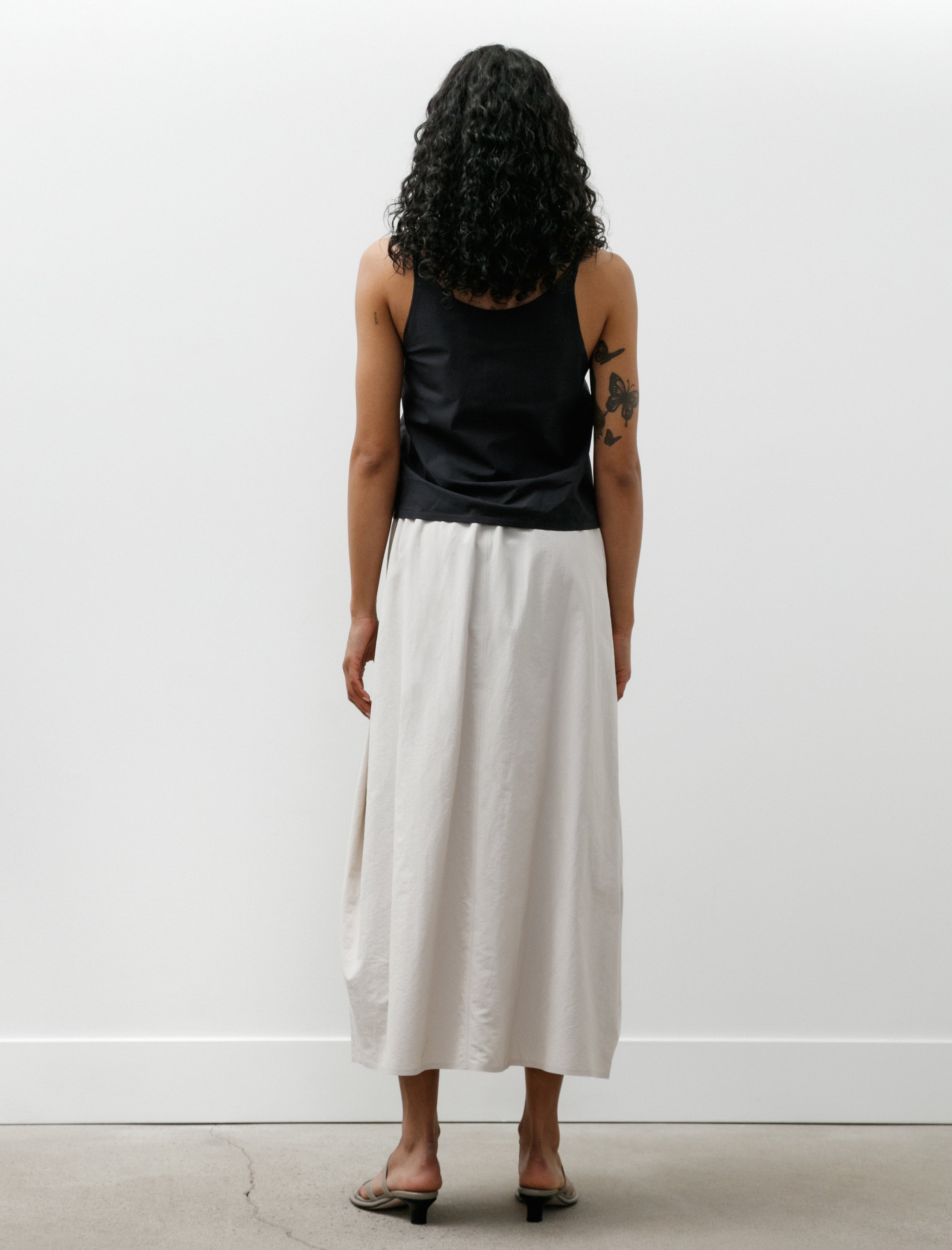 Veilance Carbene SL Skirt Dark Cocoon