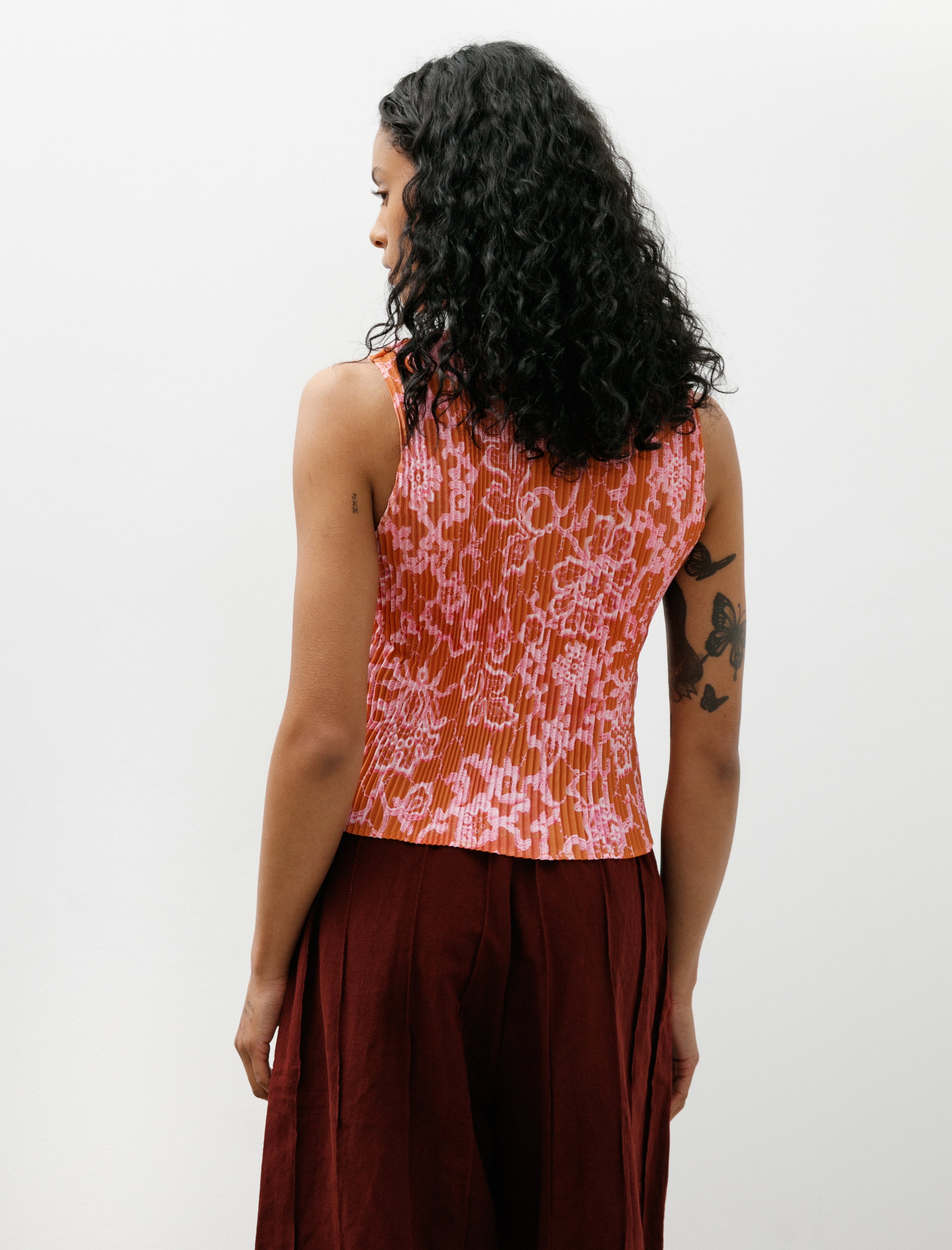 Julia Heuer Thelma Top Sansa
