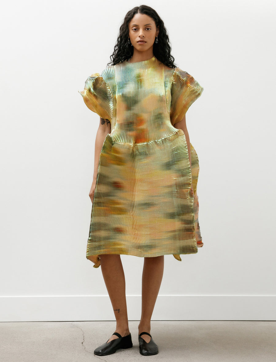 Thekla Dress Maris - Image 1