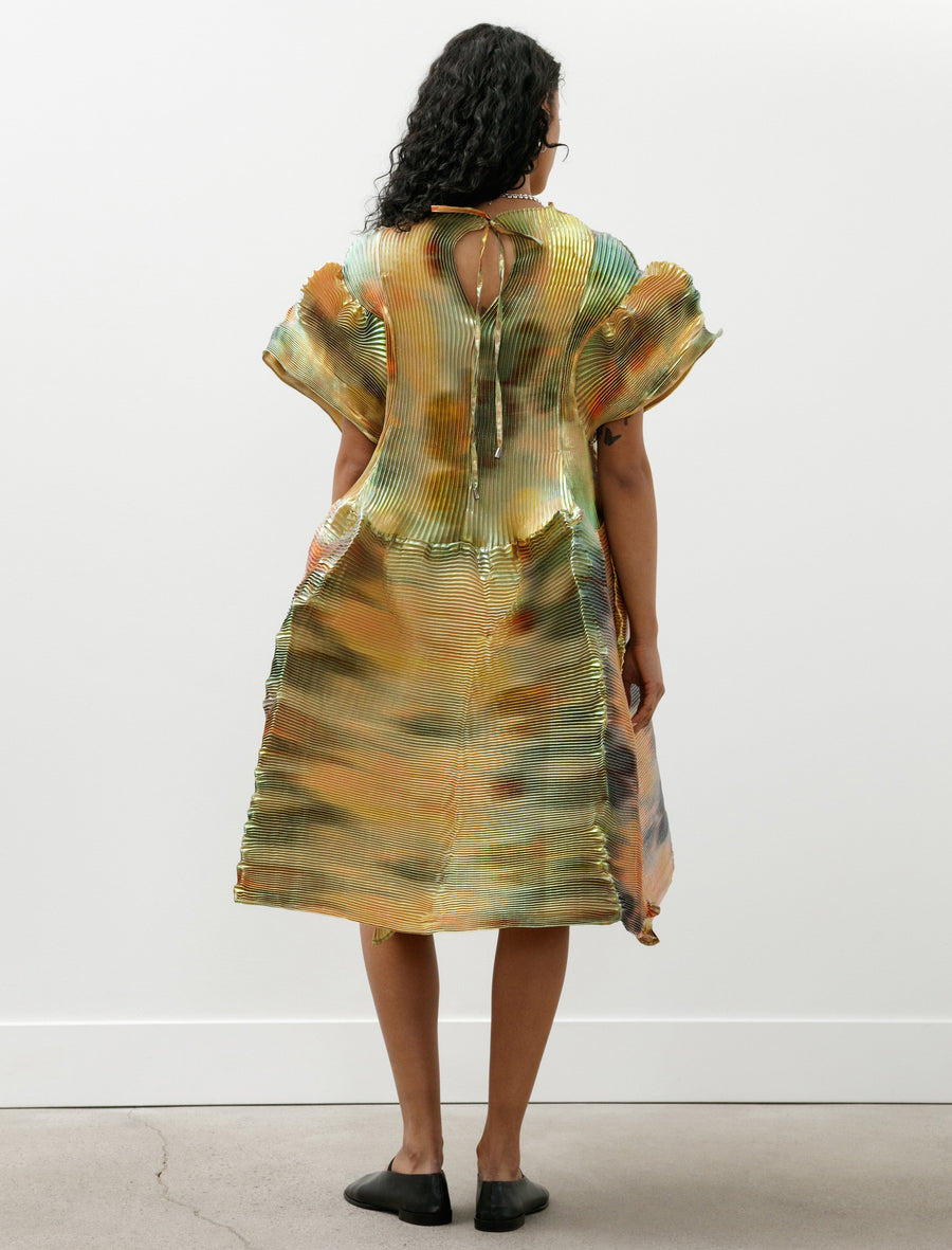 Thekla Dress Maris - Image 3