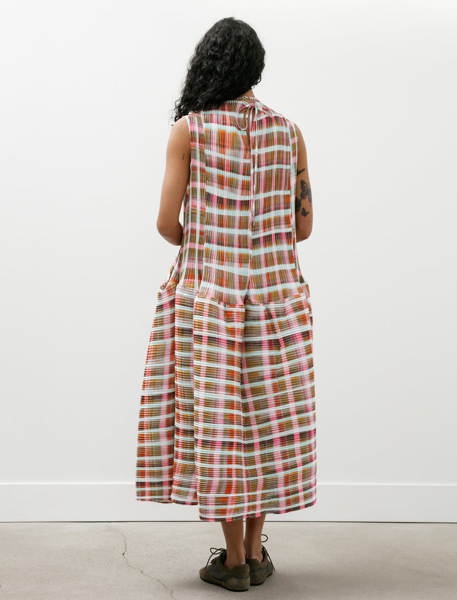 Maya Dress Tarek - Image 3