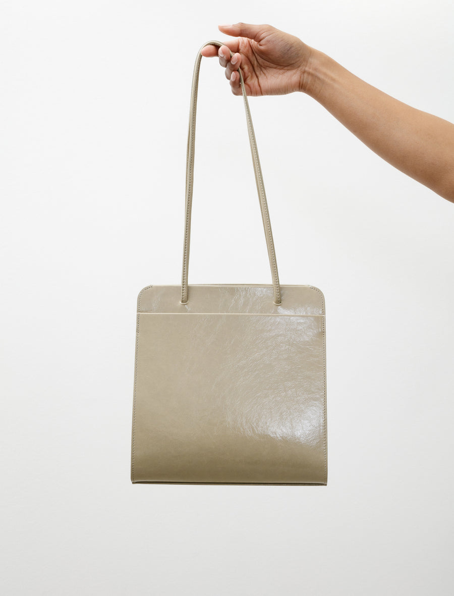 Lisse Bag Oyster - Image 1