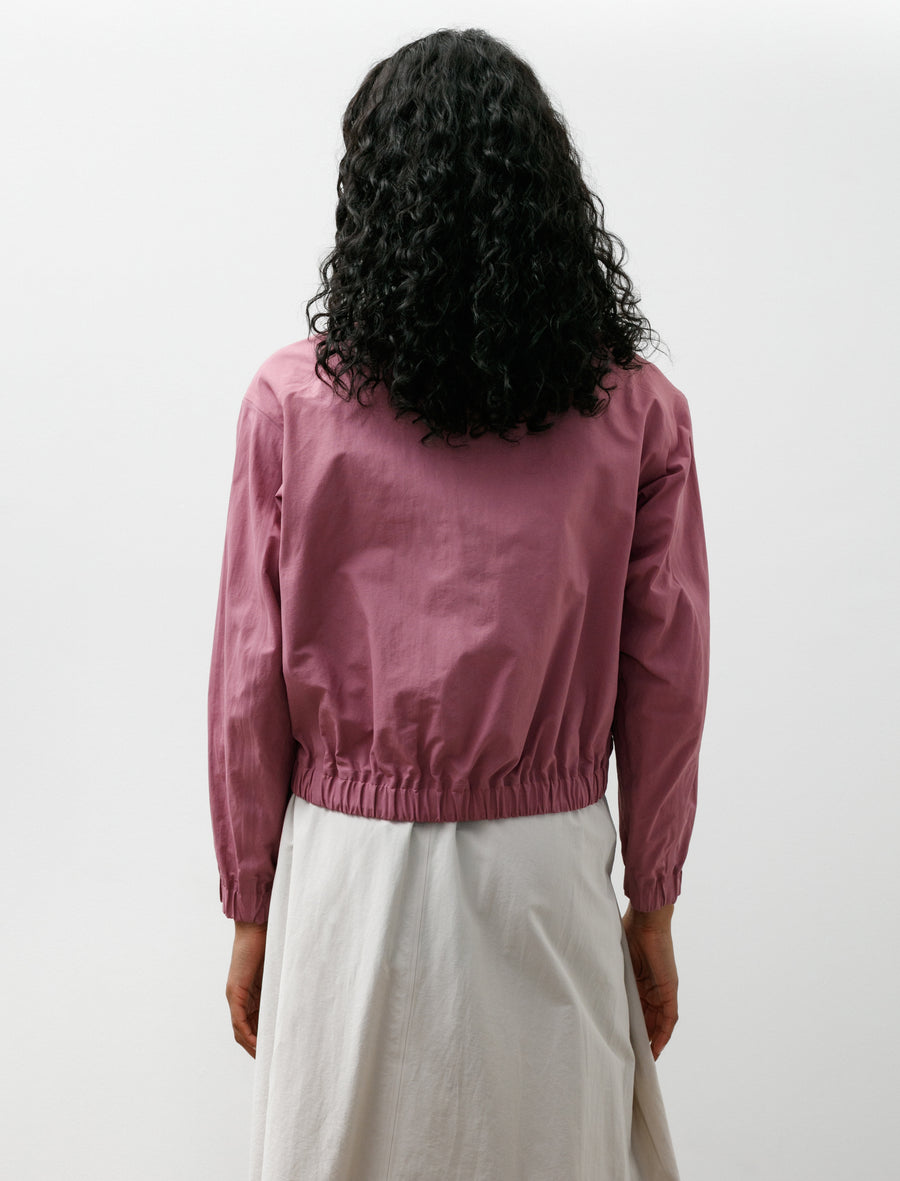 Allene SL Jacket Mulbloom - Image 3