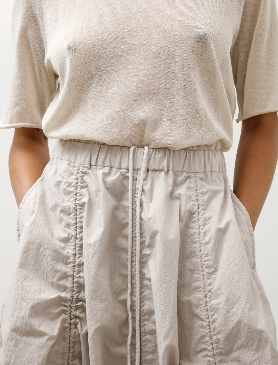 Parachute Skirt Ash - Image 4