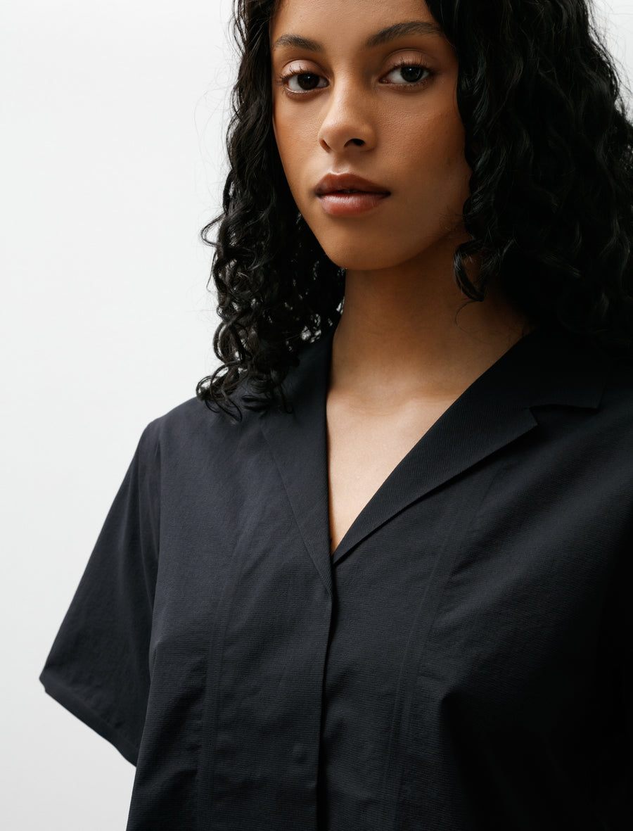 Diantric SS Shirt Black - Image 4