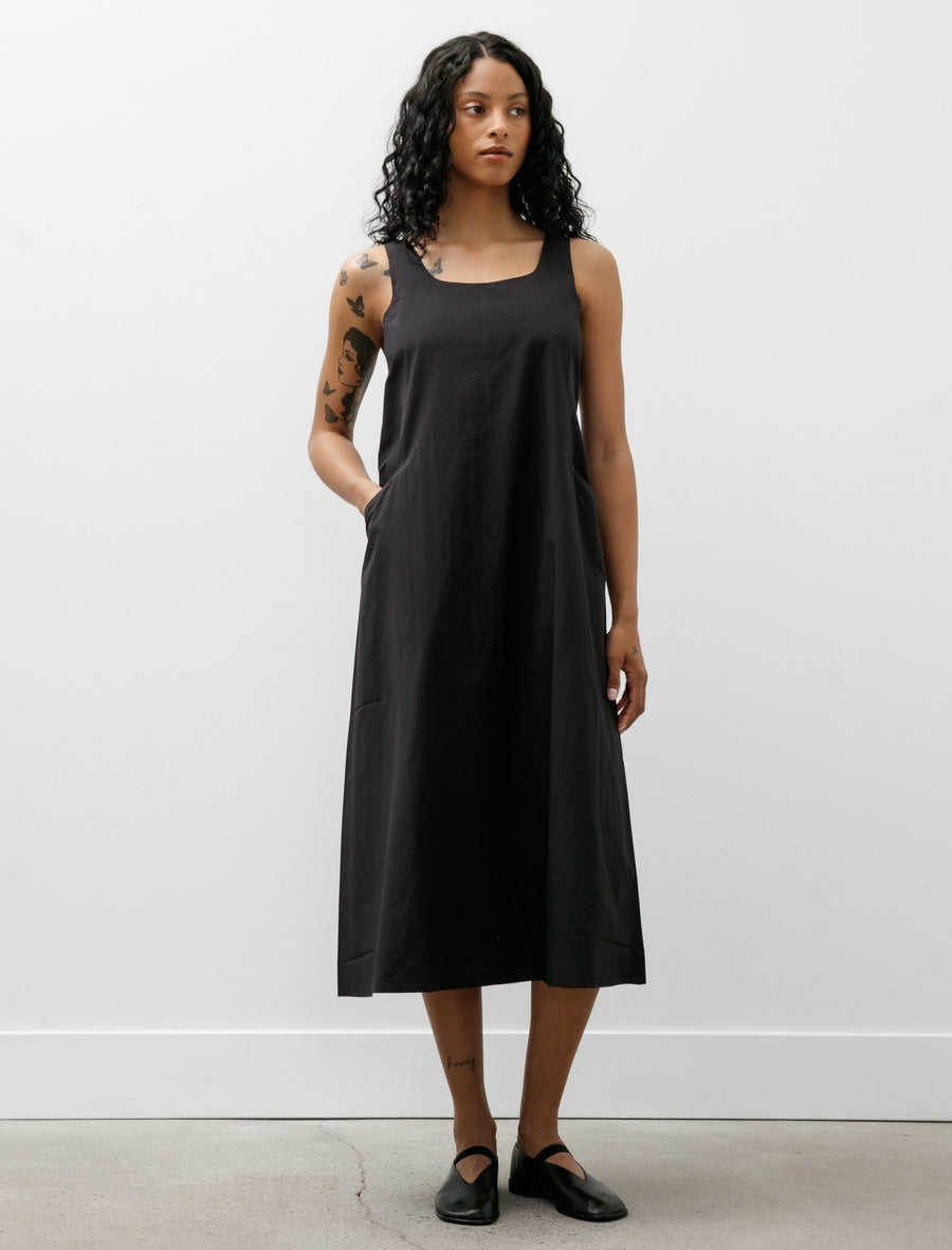 Cila SL Dress Black - Image 1