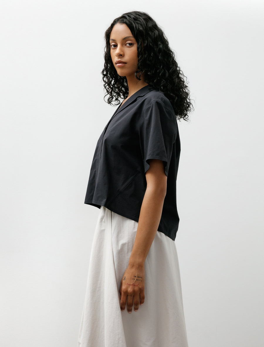 Diantric SS Shirt Black - Image 2