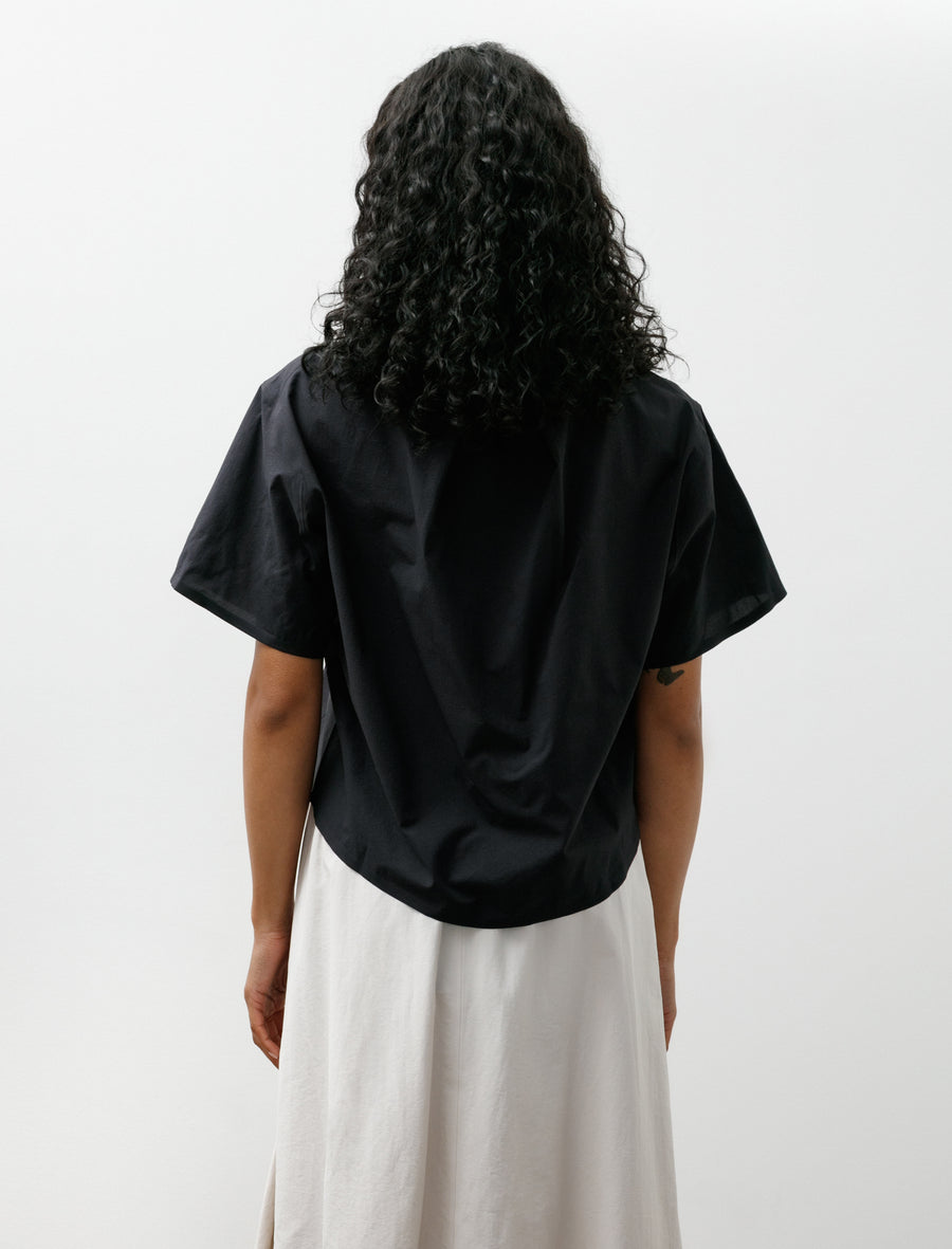 Diantric SS Shirt Black - Image 3