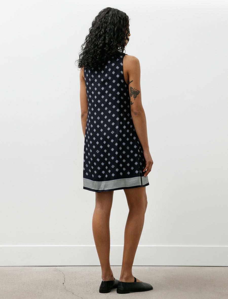 Foyer Diamond Dress - Image 3