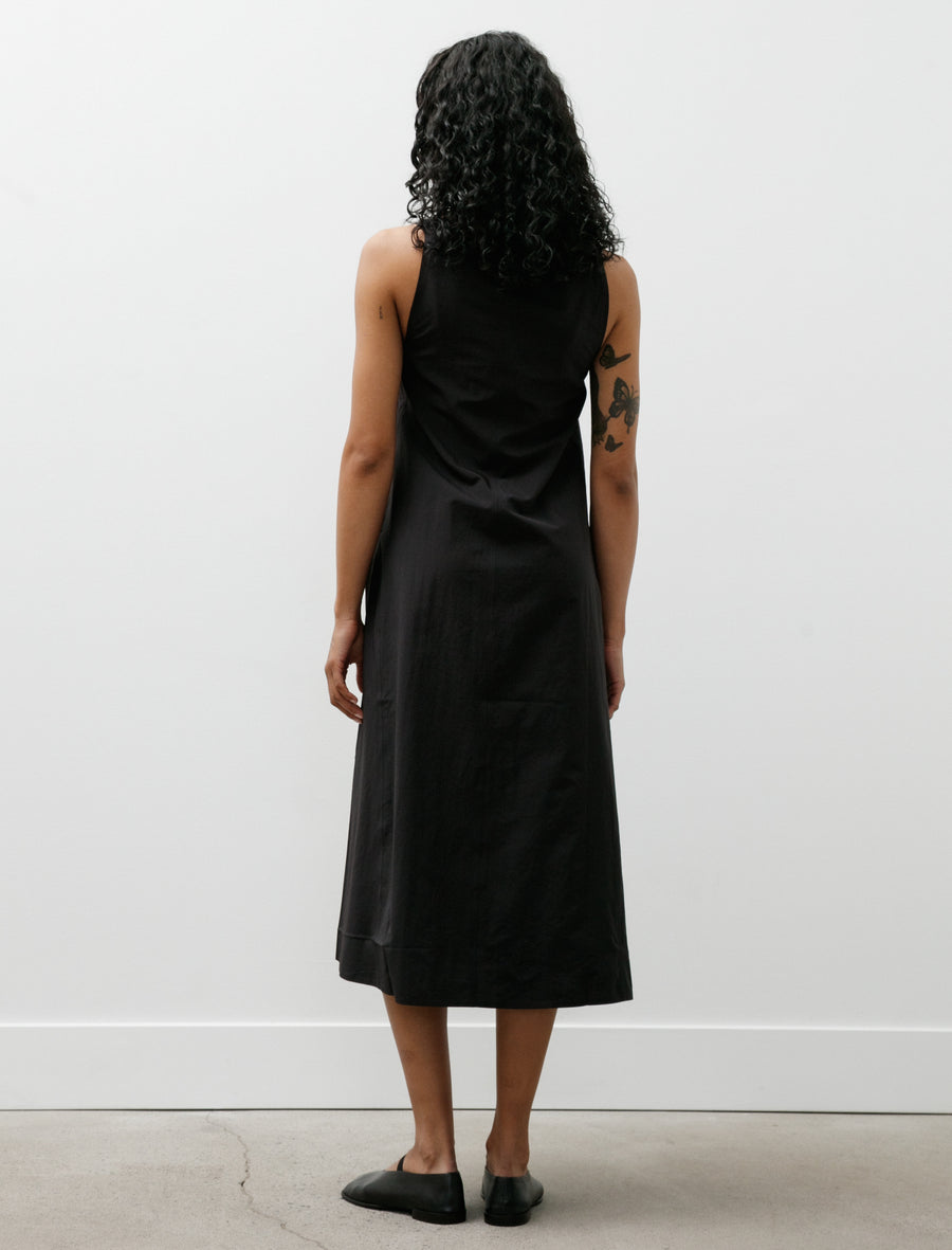 Cila SL Dress Black - Image 3