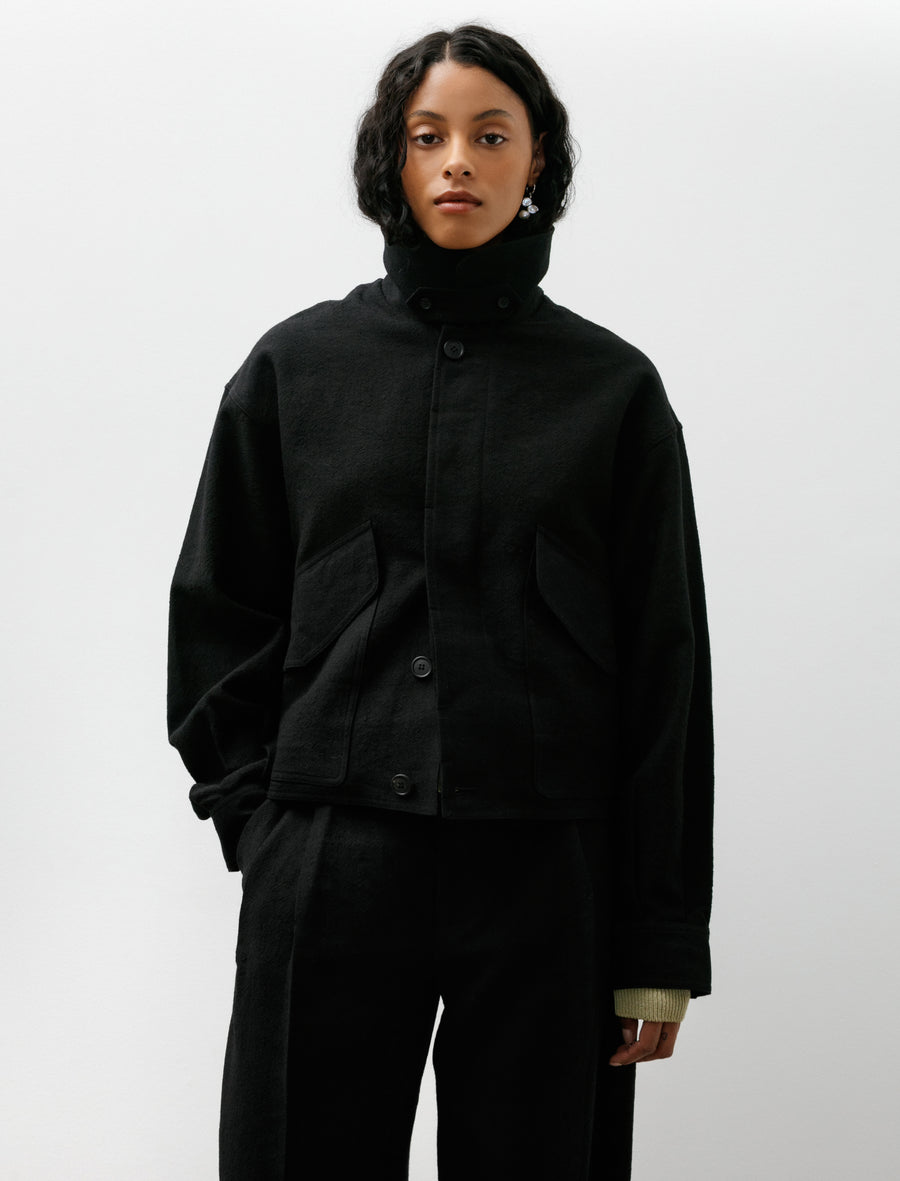 Summer Bomber Black - Image 6