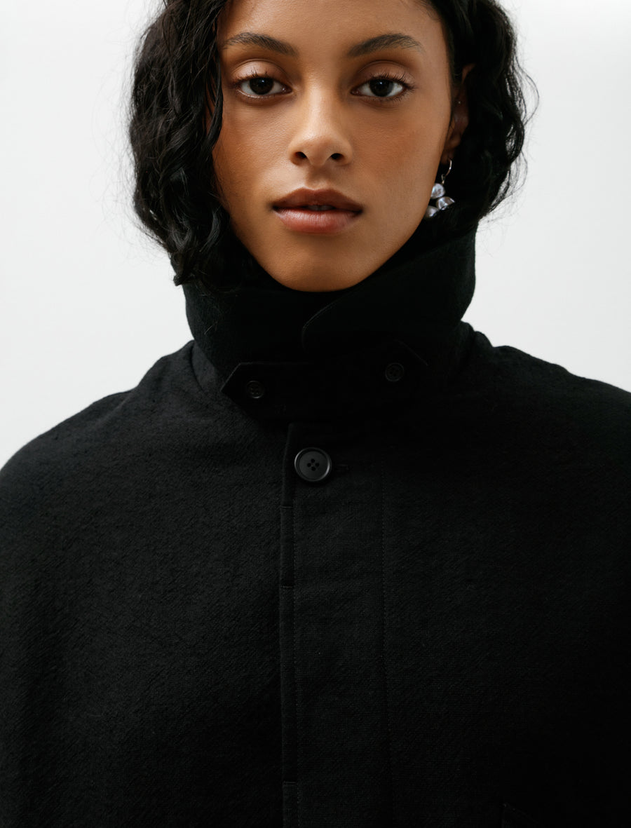Summer Bomber Black - Image 7