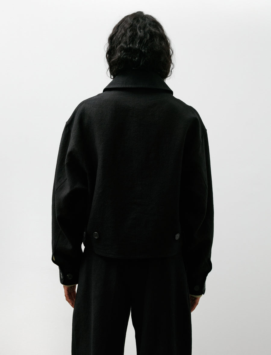Summer Bomber Black - Image 5