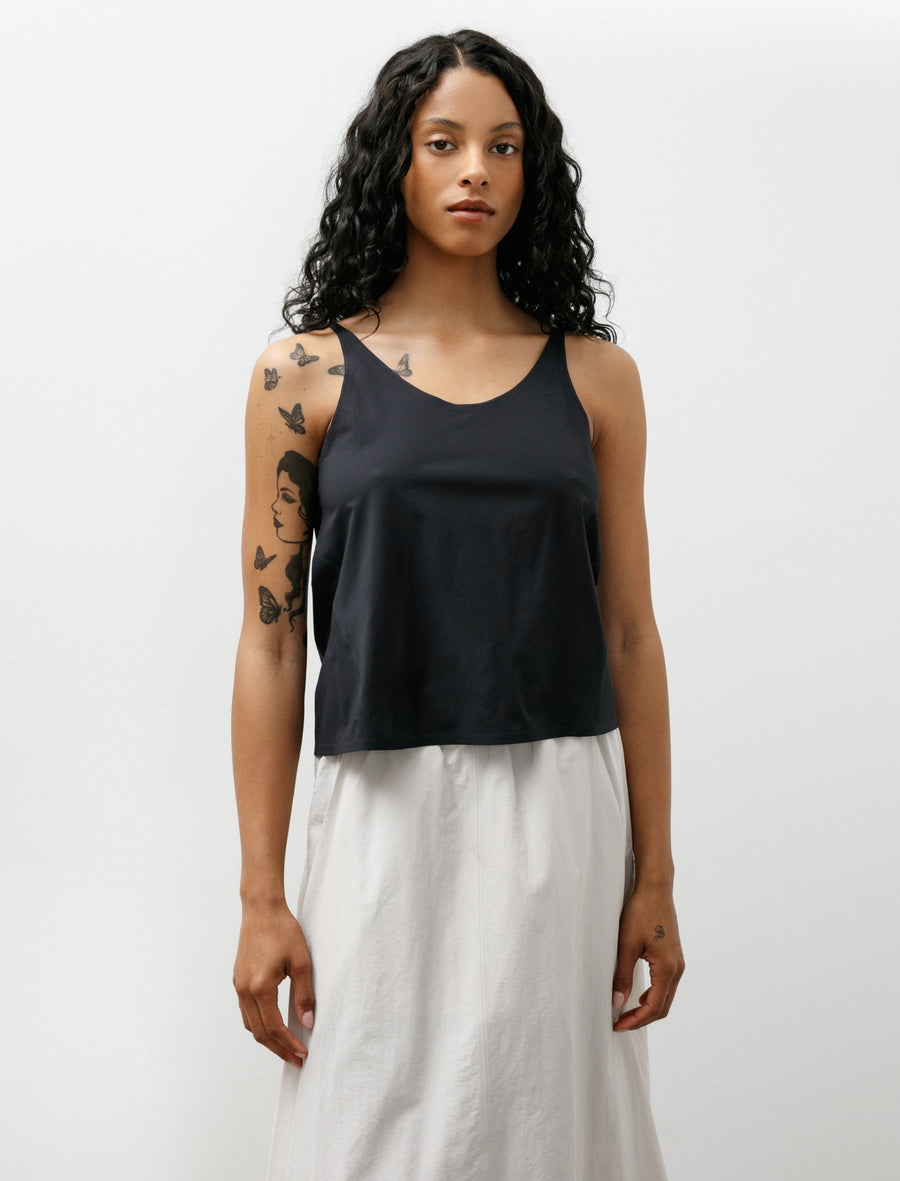 Myria Tank Black - Image 1