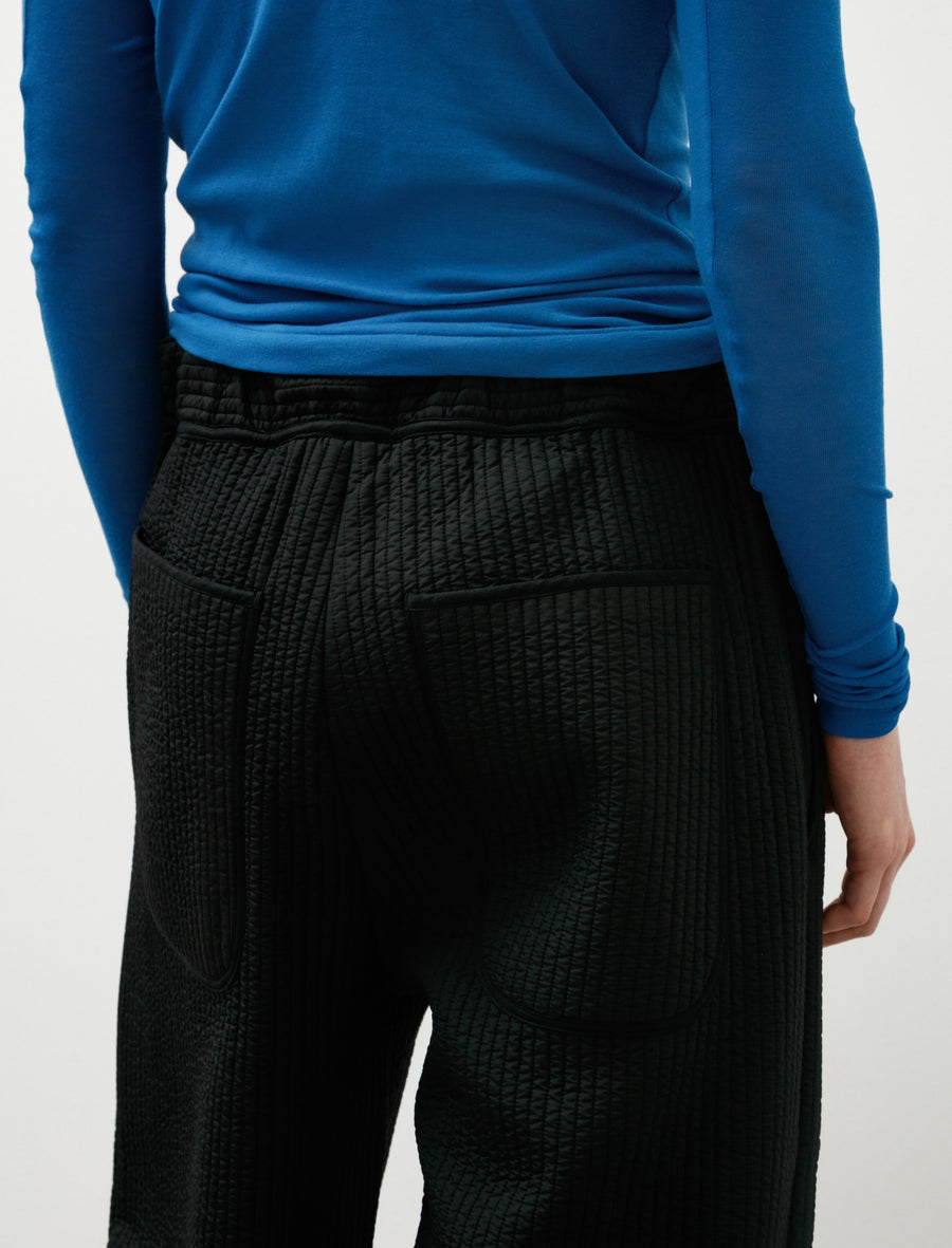 WR21 Outer-7 Soft Pants Black Nubi - Image 7