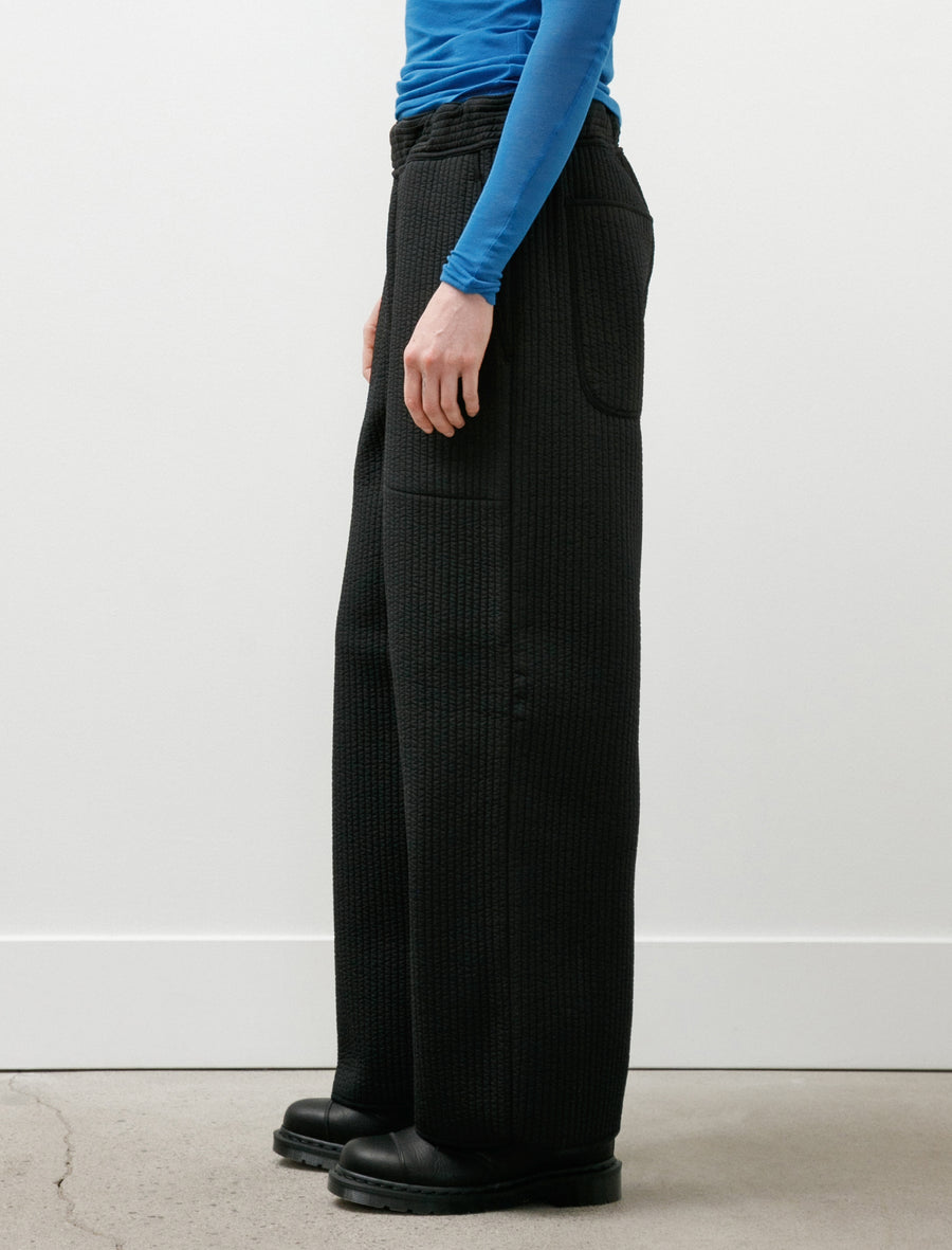 WR21 Outer-7 Soft Pants Black Nubi - Image 5