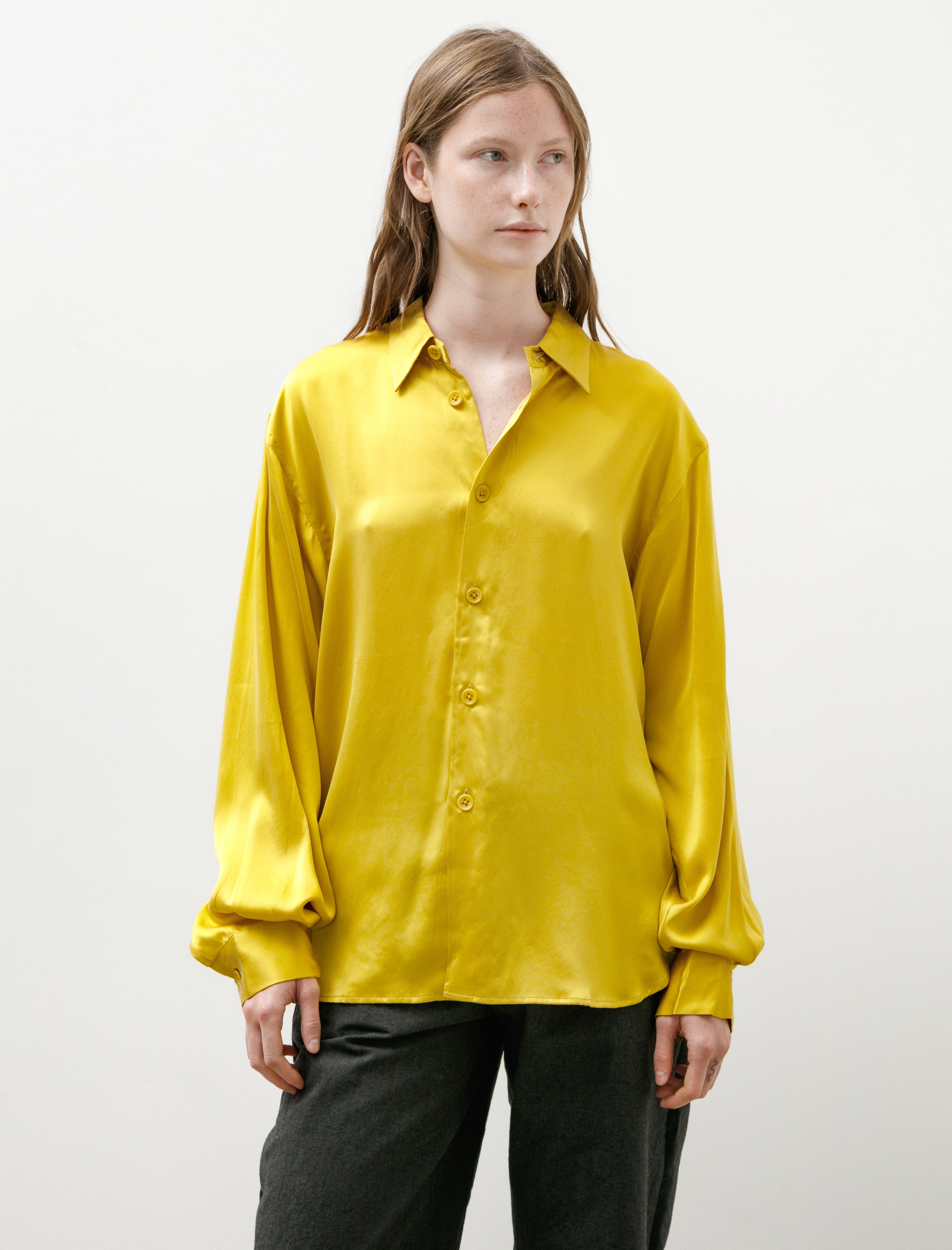 MAN-TLE WR21 Shirt-8 Weather Shirt Sun Silk