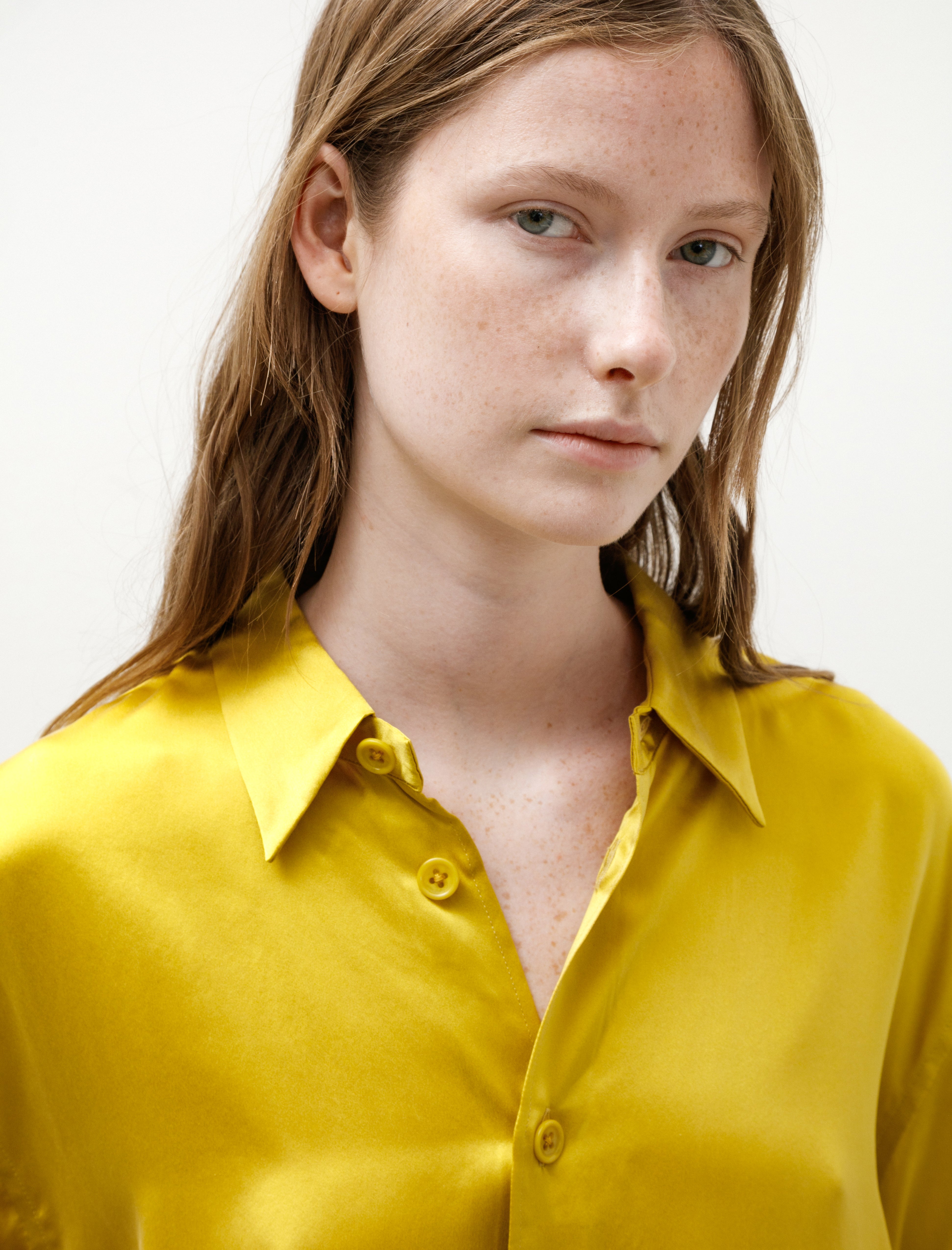 MAN-TLE WR21 Shirt-8 Weather Shirt Sun Silk
