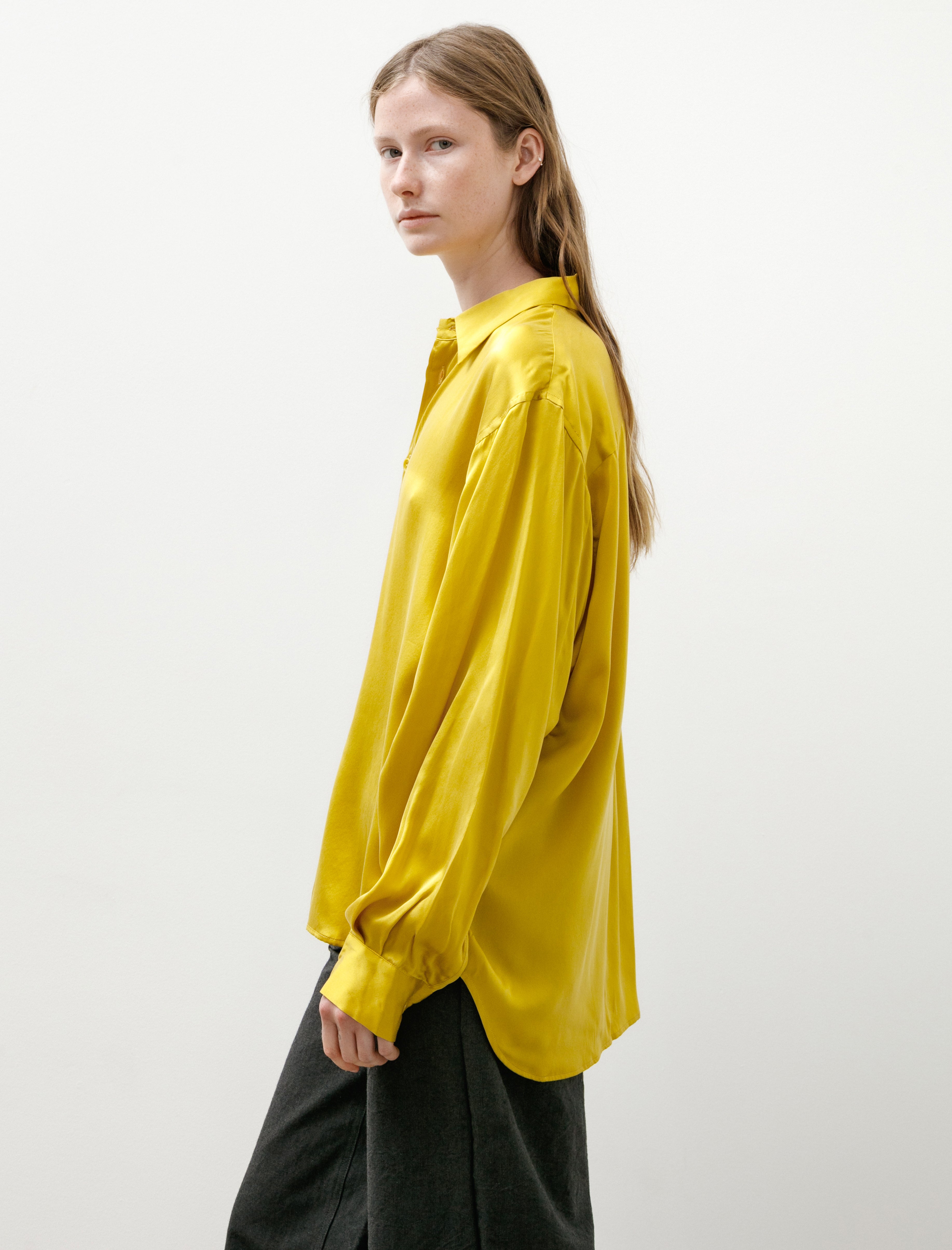 MAN-TLE WR21 Shirt-8 Weather Shirt Sun Silk