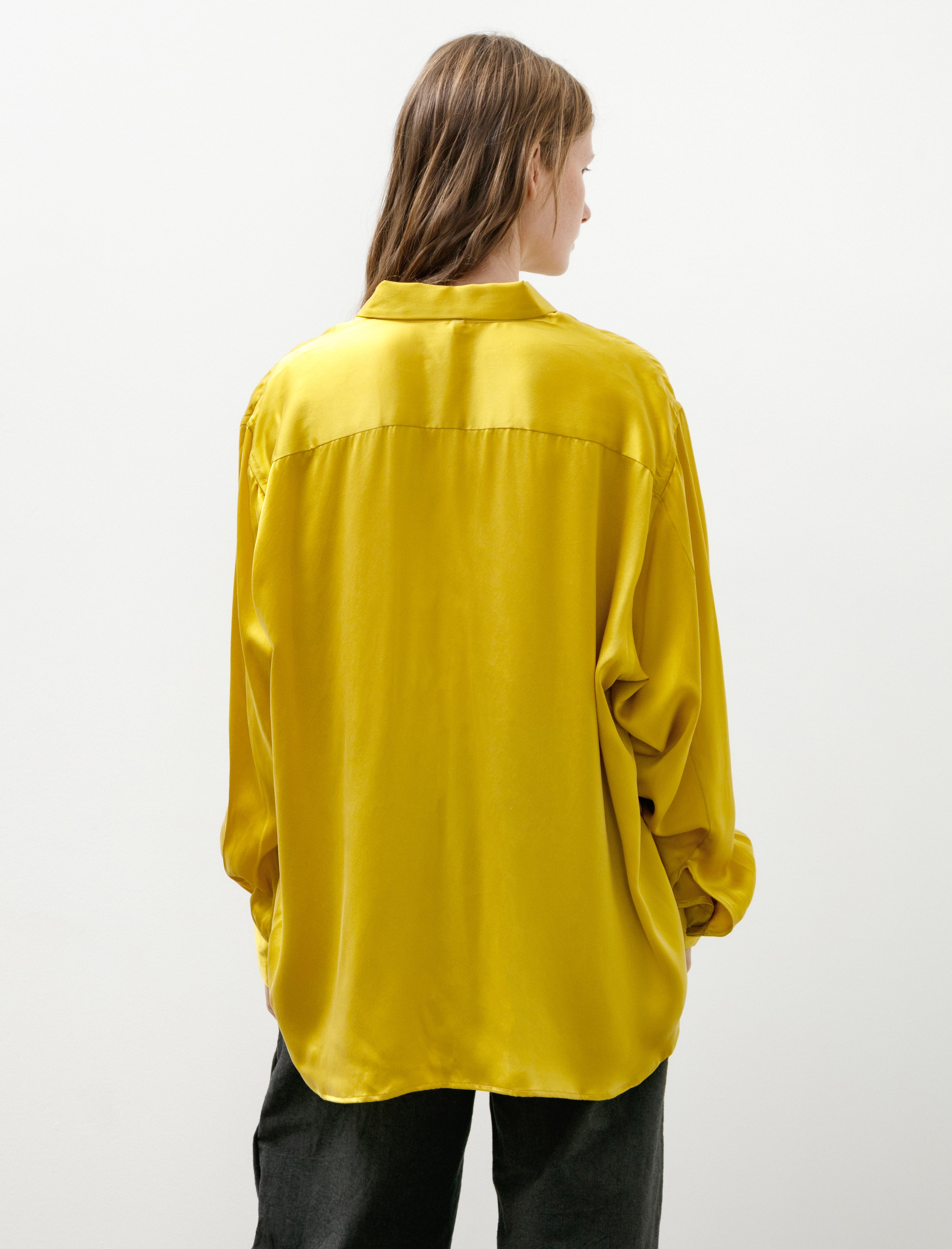 MAN-TLE WR21 Shirt-8 Weather Shirt Sun Silk