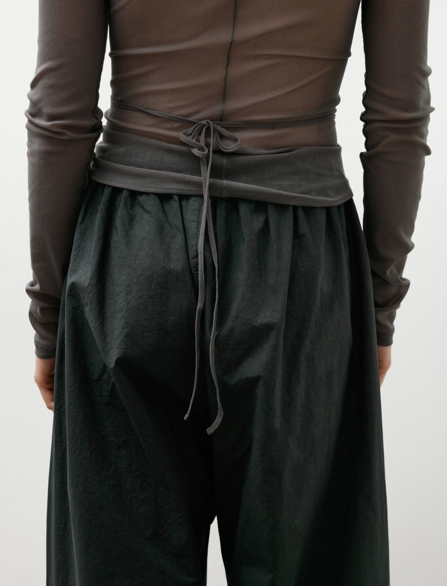 Ballerina Knotted Top Steel - Image 4