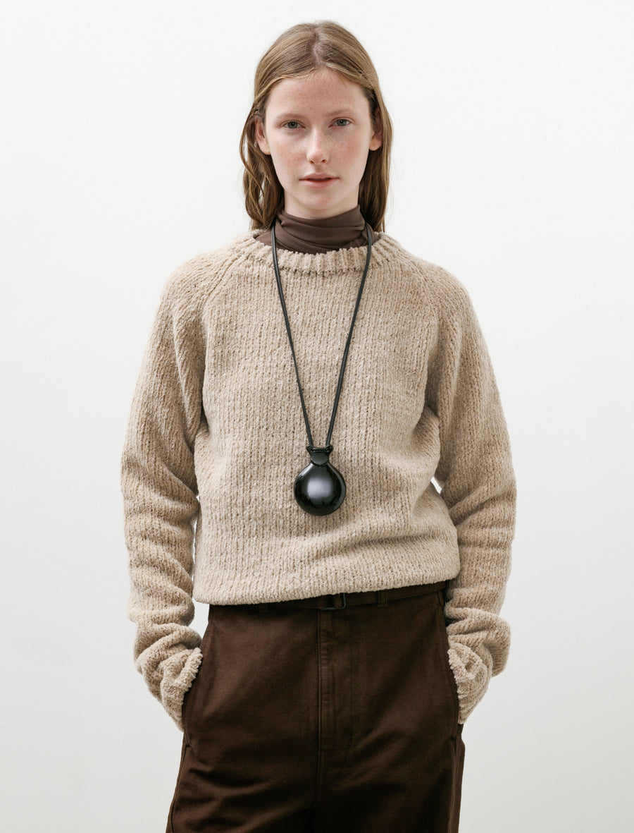 Castanet Necklace Black - Image 6