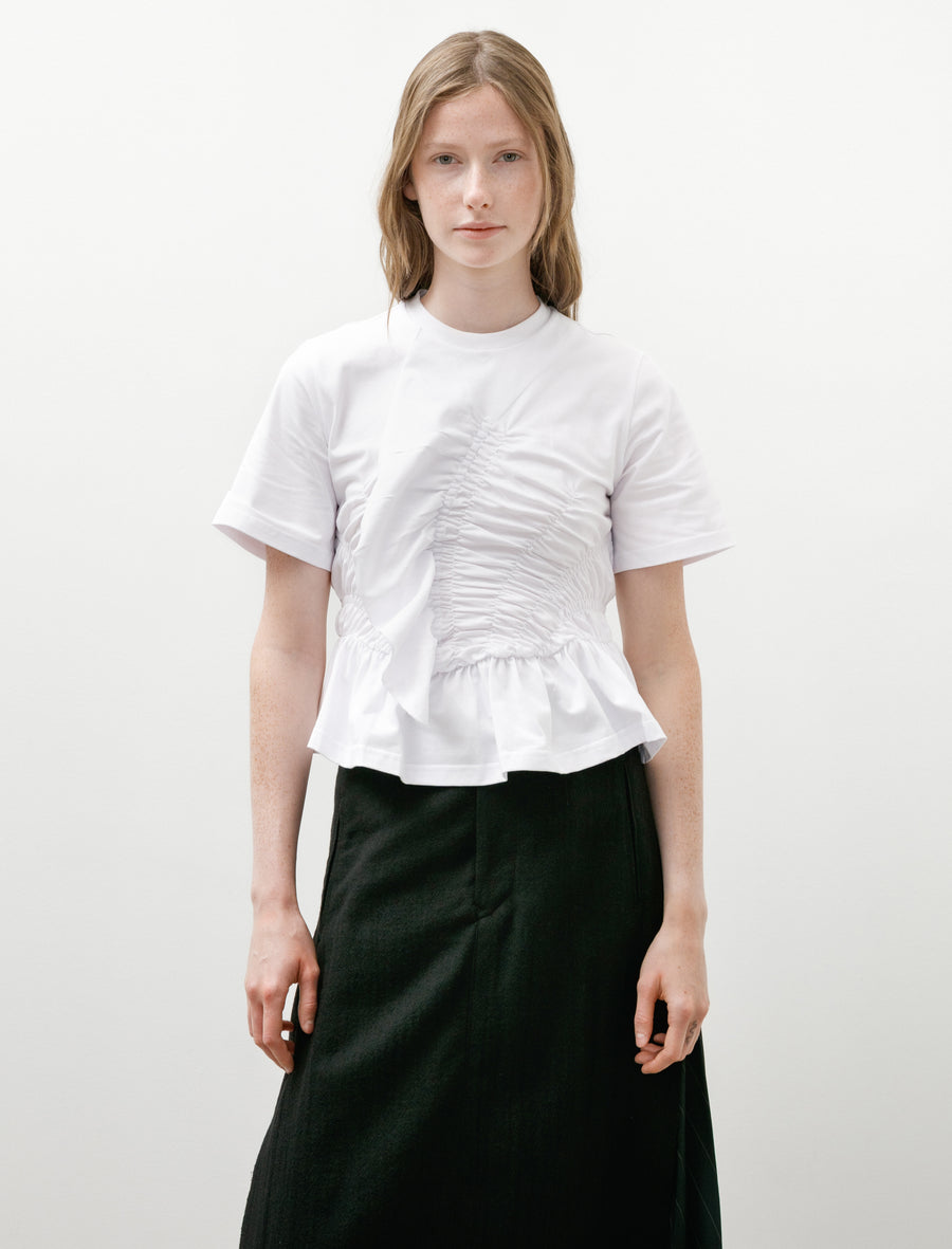 Ace T-Shirt White - Image 1