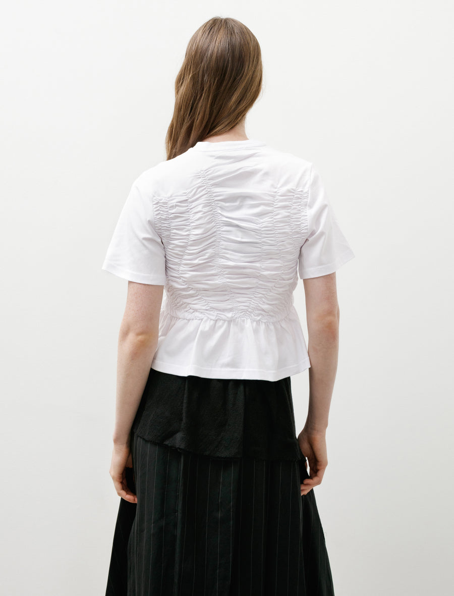 Ace T-Shirt White - Image 2