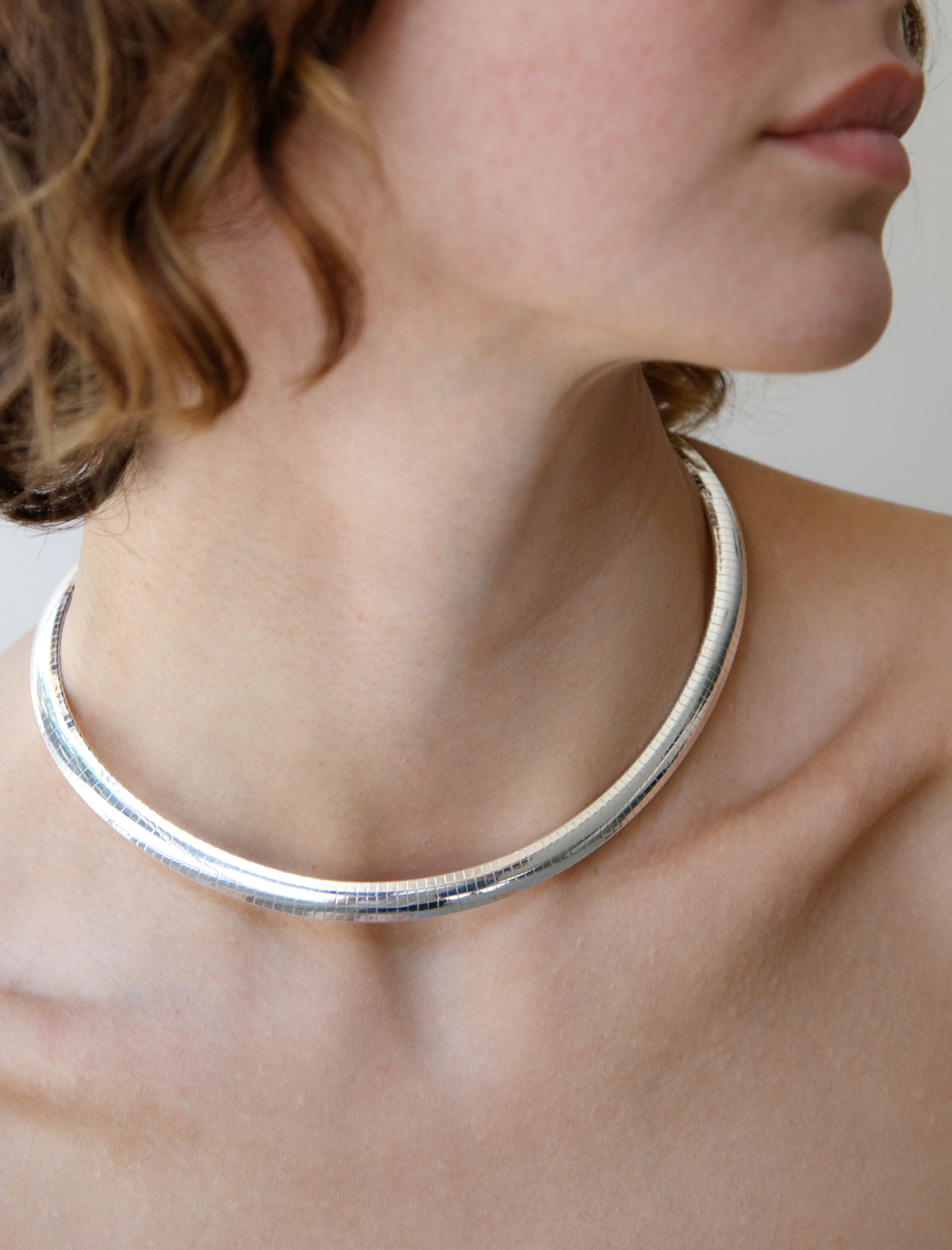 Sophie Buhai 1930s Collar