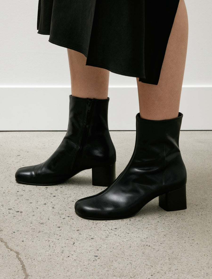 Anatomic Boots 55 Black - Image 2