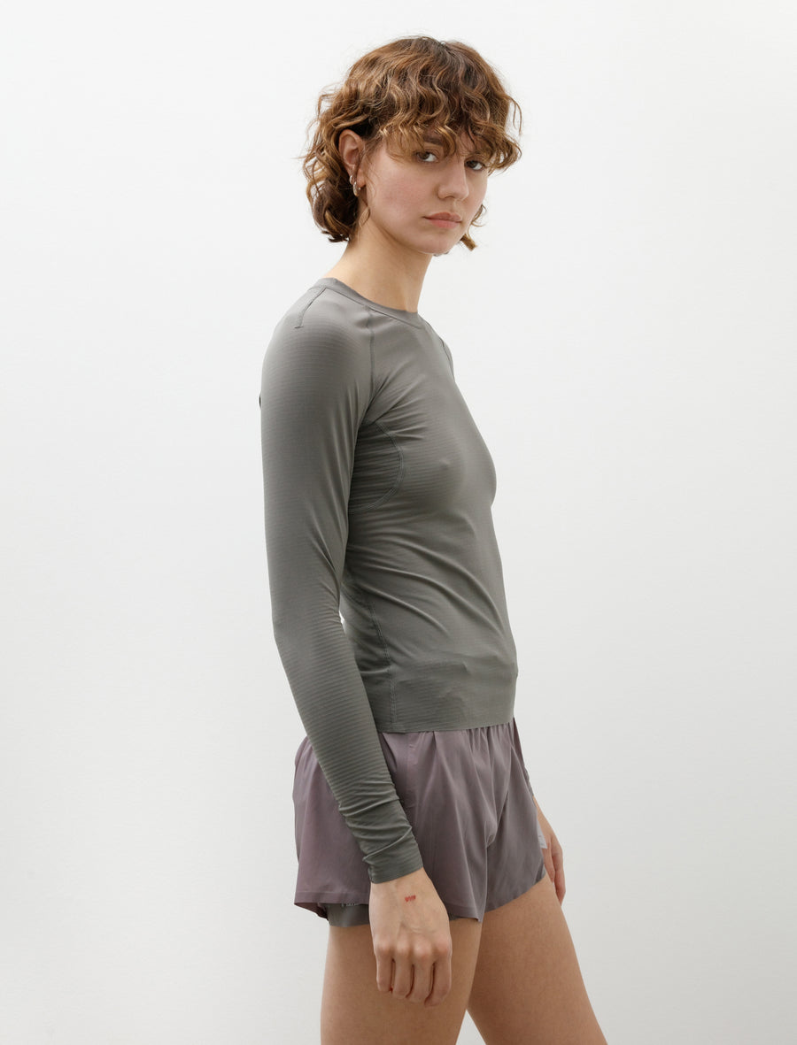 Justice CoffeeThermal Base Layer Dark Natural - Image 4