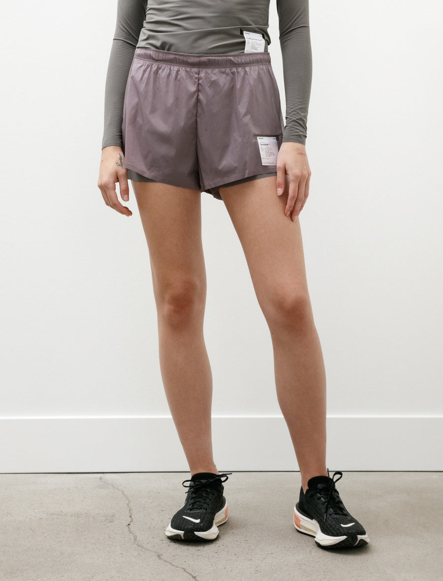 TechSilk 3" Shorts Shark - Image 2