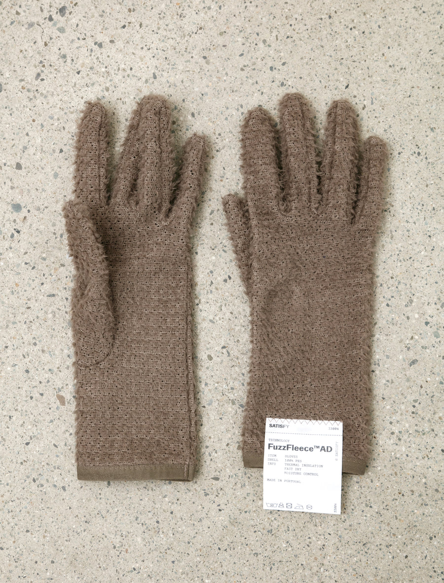 FuzzFleece AD Gloves - Image 1