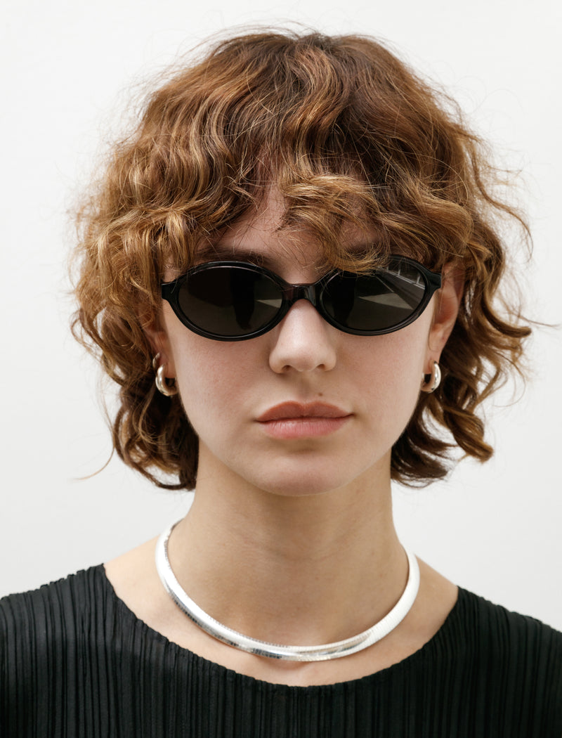 SUN BUDDIES Courtney ブラックサングラス SUN BUDDIES Courtney ブラックサングラス Courtney Black – Sun