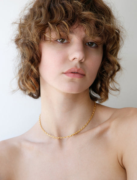 アクセサリー SOPHIE BUHAI Classic Delicate Chain 40cm Classic Delicate Chain | Sophie Buhai