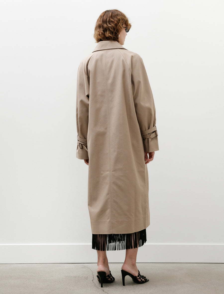 Signature Trench Khaki - Image 5