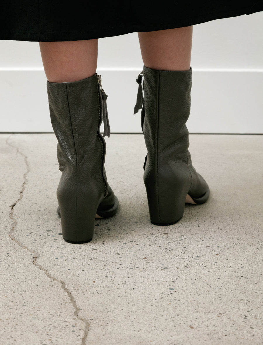 Soft Arch Boot Coal - Image 3