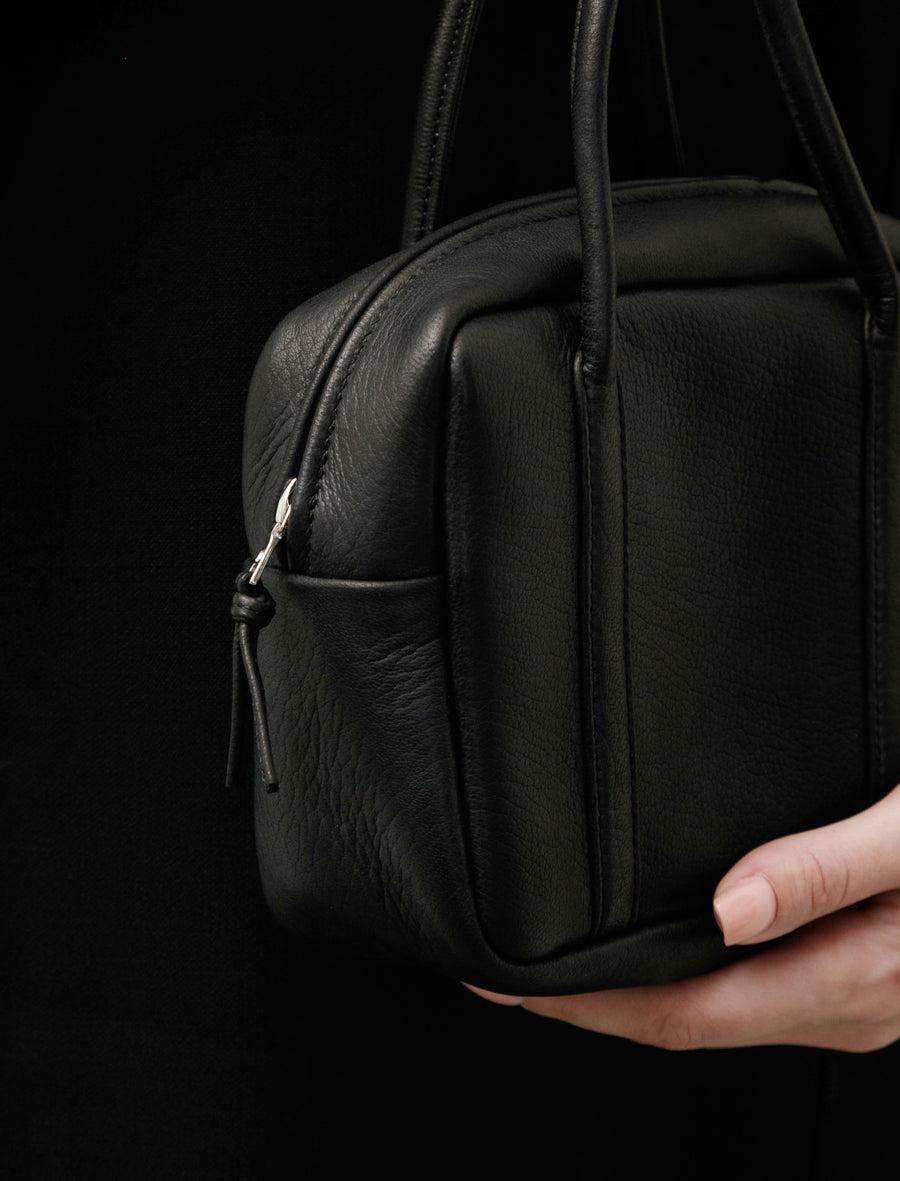 Square Boston Long Handle Mini - Image 3