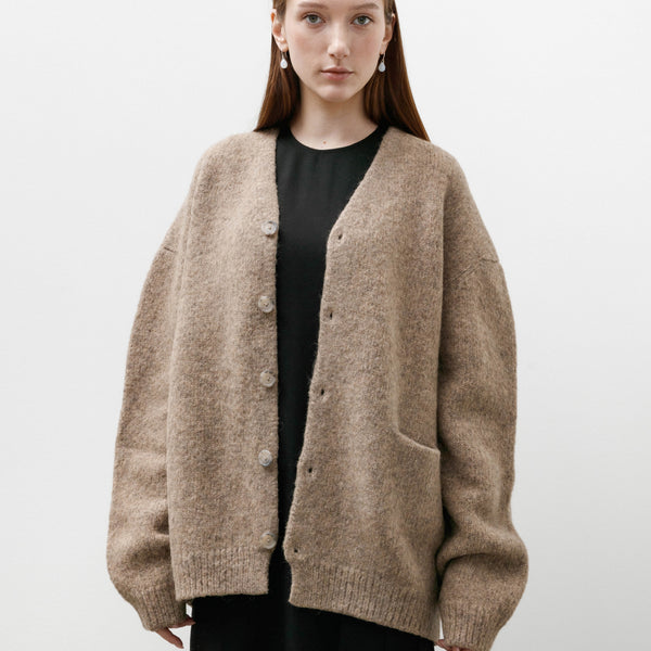 Lauren Manoogian Loft Cardigan Moth – Neighbour