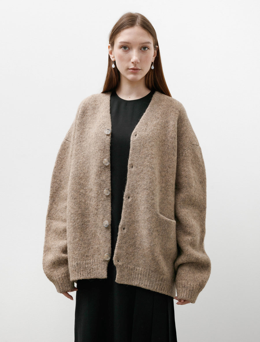 Loft Cardigan Moth - Image 1