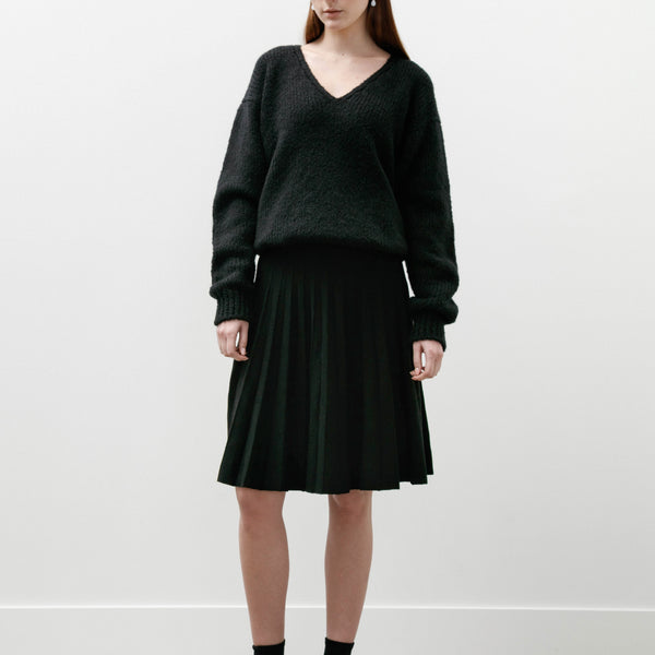 【MARGARET HOWELL】 SHIRTING LINEN SKIRT SHIRTING LINEN SHIRT | MARGARET HOWELL（マーガレット・ハウエル