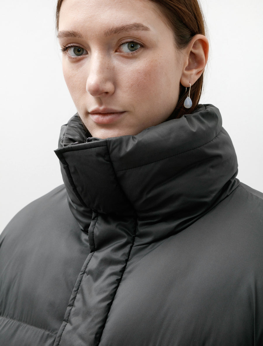 Pertex Quantum Air Insulated Puffer Jacket Grey - Image 3