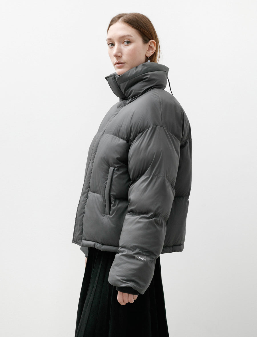 Pertex Quantum Air Insulated Puffer Jacket Grey - Image 4